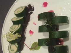 -连鹭海鲜·海肠捞饭·海胆饭(星海店)