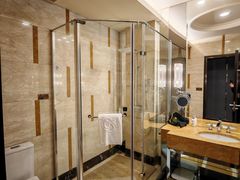 -上海浦东星河湾酒店