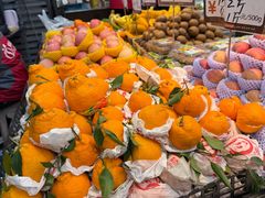 -舒婷果业(万美店)