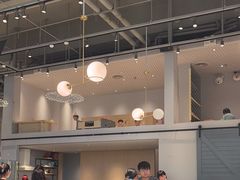 -NOKNOK若蔻亲子餐厅(天地壹方北馆店)