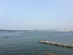 -星海湾跨海大桥