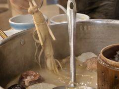 人参滋补鸡-朴小妹人参鸡汤火锅(长白山万达店)