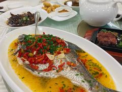 -瑞福园联谊餐室(茂名南路店)