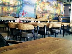 android_upload_pic-大书房咖啡(中传国交店)