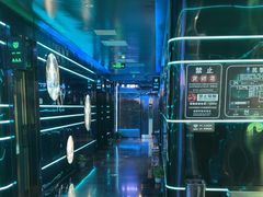 -酷秀KTV(五道口店)
