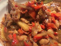 -千百味红餐厅·江西菜(绿地双子塔店)