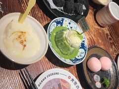 -小川洋风料理(街道口店)
