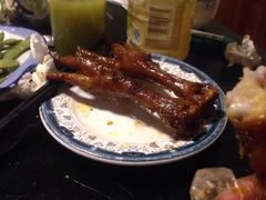 -锦州烧烤(食品街店)