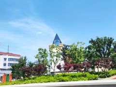 -义乌之心城市生活广场