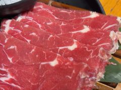 -九田家黑牛烤肉料理(香河店)