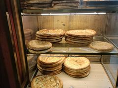 -新疆喀什烤肉饭店(红松路店)