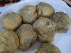 -南雄雄州土菜餐厅(粤北大厦店)
