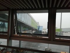 -长沙黄花国际机场-T1航站楼