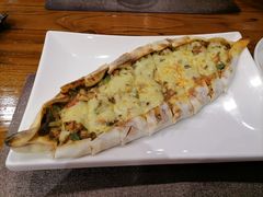 -TUK土耳其餐厅·下午茶(卢湾店)