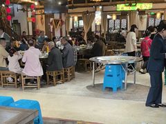 -灶东家民间菜(回兴店)