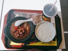 -真功夫(百荣店)