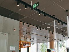 -麦当劳(北苑秋实路店)