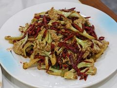 -田记餐馆(富国街店)