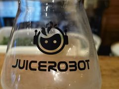 -JuiceRobot·手工意大利面&汉堡精酿(珠江新城店)