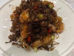 -广玉兰上海菜(德平店)