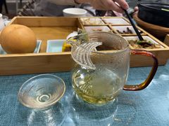 -南山竹海·珍味堂