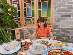 -德胜轩正宗顺德菜(宝安沙井会展中心店)