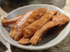 招牌肥肠-粉家柳州螺蛳粉(杨宅路店)