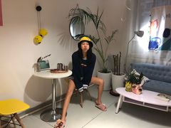 -Smile House咖啡馆(群芳小区店)