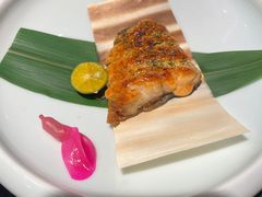 -匠和风精致料理(成都龙湖滨江天街店)