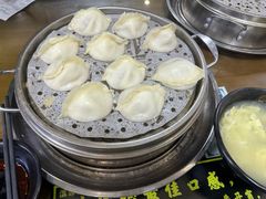 -志亮灌汤蒸饺·清真(庙后街店)