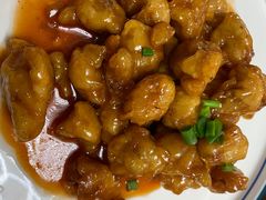 -随意茶庄·地道杭帮农家菜(梅家坞店)