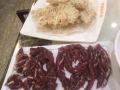 -潮悦牛肉火锅城(水贝店)