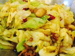 -鲁小三·大骨自助(金山总店)