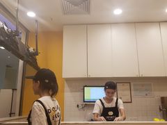 -孖记茶档·热腾茶餐(荔湾领展广场店)
