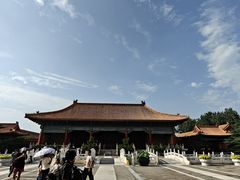 -北京市劳动人民文化宫(太庙)
