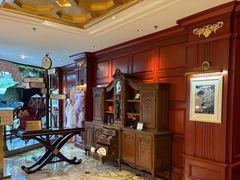 -广东胜利宾馆西关粤中餐厅