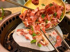 -姜胖胖首尔自助烤肉·街头小吃大排档(国瑞中心店)