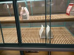 面包甜点陈列柜-爸爸糖吐司面包(靖江中虹店)