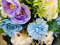 -501號台州海鲜餐厅(海创园店)