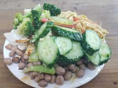 -老刘家泡馍·陕西老字号(钟楼广济街店)