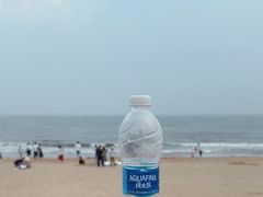 -北戴河东海水浴场