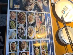 -外婆味道·云南菜大当家(弥勒店)