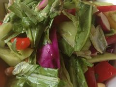 大拌菜-德缘烤鸭店(大栅栏店)