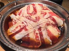 -沼津港精致料理·寿喜烧·烧鸟(青浦宝龙广场店)