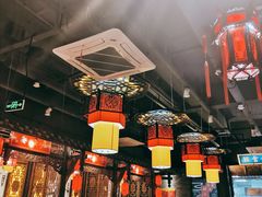 -蜀大侠·牛肉自助火锅(慈溪店)