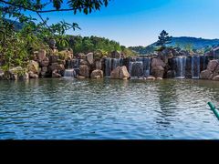 -白马涧龙池景区