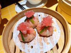 -蔡澜点心·粤菜(花城汇南区店)