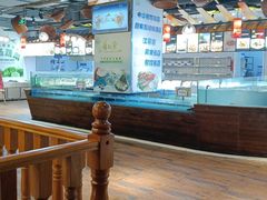 -香山湖家家宴(中山陵店)