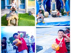 -郑州方特梦幻王国