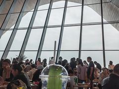 -抱抱地球咖啡馆(国家海洋博物馆店)